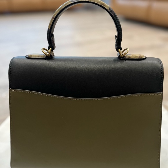 Coach unlimited edition handbag, original price $650.00 plus tax - Picture 7 of 16